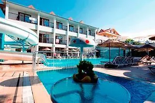 Hotel Golden Life Hotel&spa