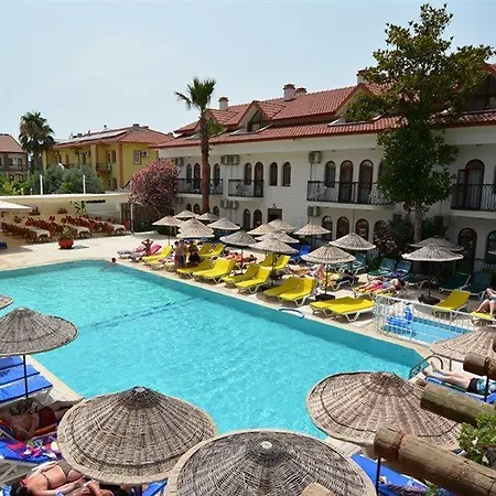 Golden Life Hotel&spa Fethiye