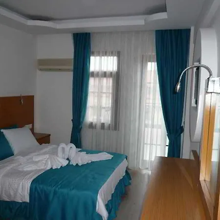 Golden Life Hotel&spa Fethiye