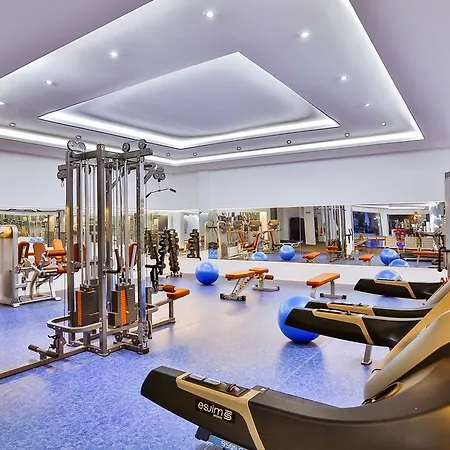 Golden Life Hotel&spa Hotel Fethiye