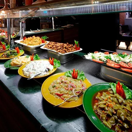Golden Life Hotel&spa