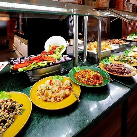 Hotel Golden Life Hotel&spa Fethiye