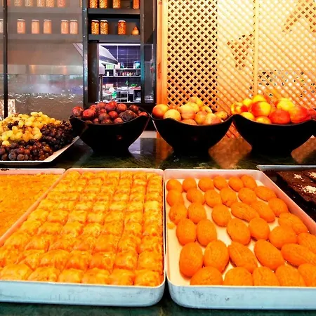 Golden Life Hotel&spa Hotel 4*