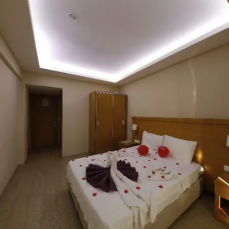 Golden Life Hotel&spa Fethiye