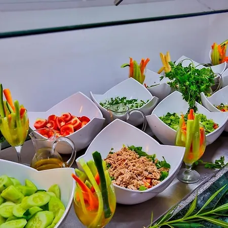 Golden Life Hotel&spa Fethiye