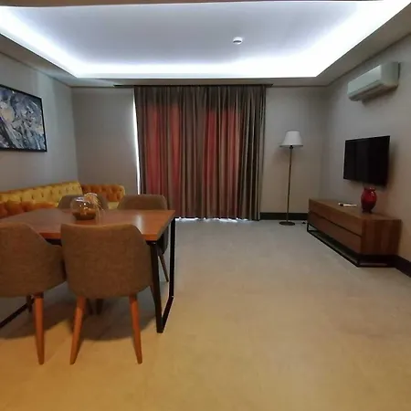 Golden Life & 4* Фетхие