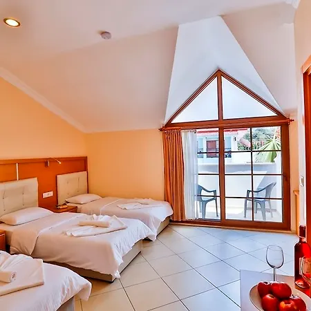 Otel Golden Life & Fethiye